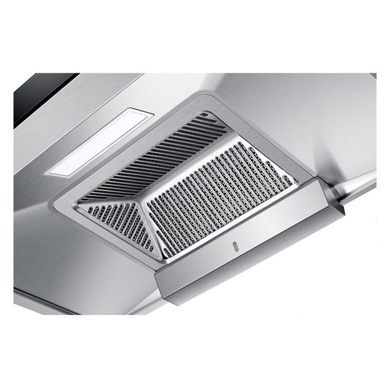 卡萨帝casarte欧式抽油烟机智慧12立方吸油烟机烟灶联动大吸力app智能