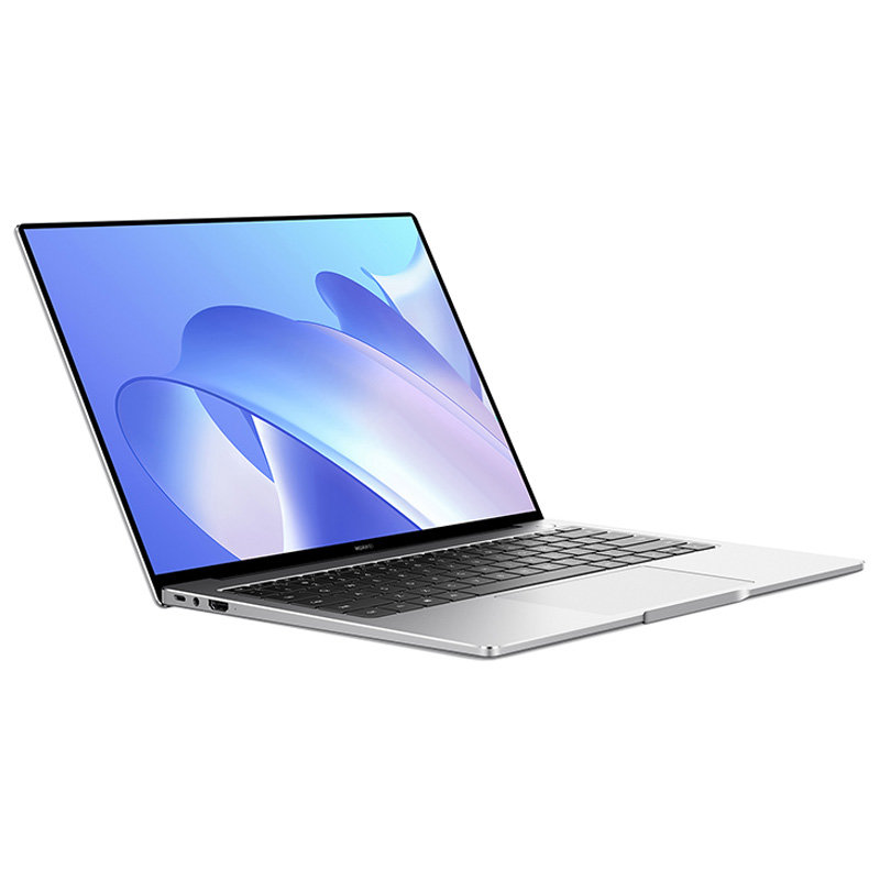 华为matebook14202111代英特尔酷睿i5处理器14英寸笔记本i51135g716g