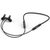 漫步者（EDIFIER）W200BT Plus 磁吸入耳式 无线运动蓝牙线控耳机 手机耳机 音乐耳机 带麦可通话 黑色第4张高清大图