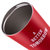 欧德罗爱玛系列带盖多用双层真空杯（红色）T1070279第2张高清大图