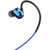 漫步者（EDIFIER）W29 5BT+ 特舒适立体声运动蓝牙 耳机 蓝第4张高清大图