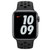 苹果40毫米煤黑配黑色Nike运动表带3G296FE/A(Demo)第4张高清大图
