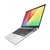 华硕（ASUS）VivoBook14 X 2020 十代英特尔酷睿 14英寸金属轻薄本笔记本电脑 (i5-10210U 8G 1T固态+32G傲腾 2G独显)梦幻白第4张高清大图