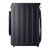 东芝（Toshiba） 10公斤 洗衣机滚筒全自动 纳米级精洗 超微泡瓦解顽固污渍  TWD-BUK110G4CN(GK)星际蓝第4张高清大图