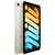 Apple iPad mini 8.3英寸平板电脑 2021年新款（256GB WLAN版/A15芯片/全面屏/触控ID MK7V3CH/A） 星光色第2张高清大图