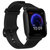 华米Amazfit Pop Pro 运动智能手表（9天长续航 语音助手 50米防水 女性生理周期管理 GPS定位 NFC）炭黑第3张高清大图
