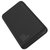 倍思（BASEUS）10000毫安时18W 双向快充大容量移动电源 超薄小巧苹果安卓通用 黑色第4张高清大图