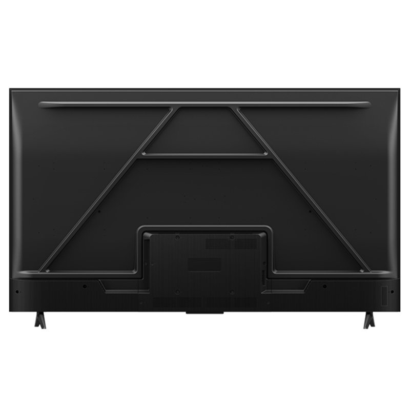 tcl 43英寸 双重混合调光 q画质引擎 远场语音 全景全面屏 4k智能电视