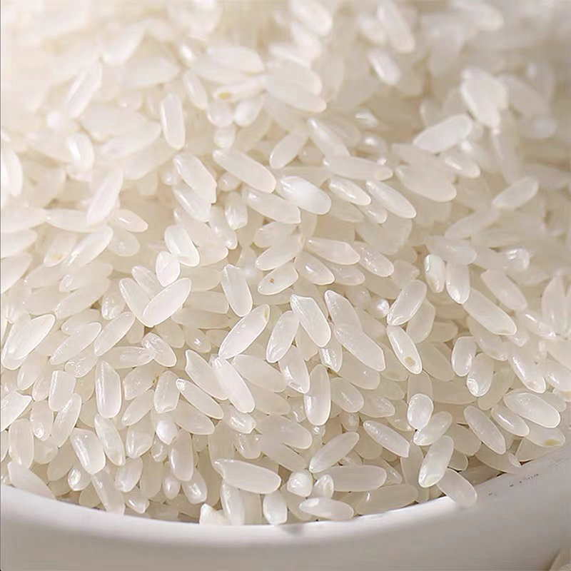 雪龙瑞斯五常软香白米2.5kg 口感软糯 米香扑鼻