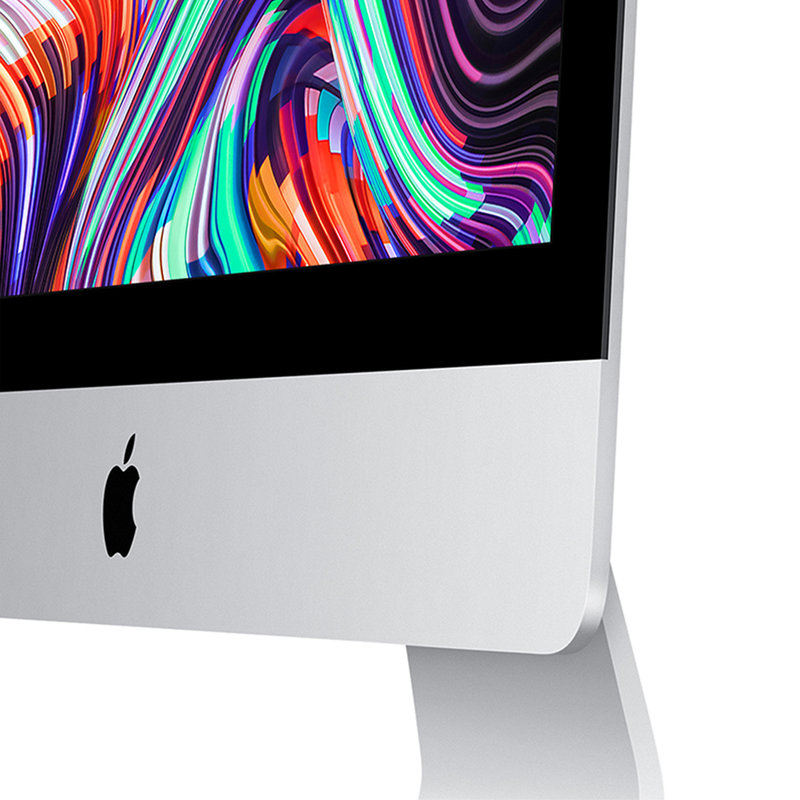 apple imac 【2020更新 】21.5 英寸4k屏 3.