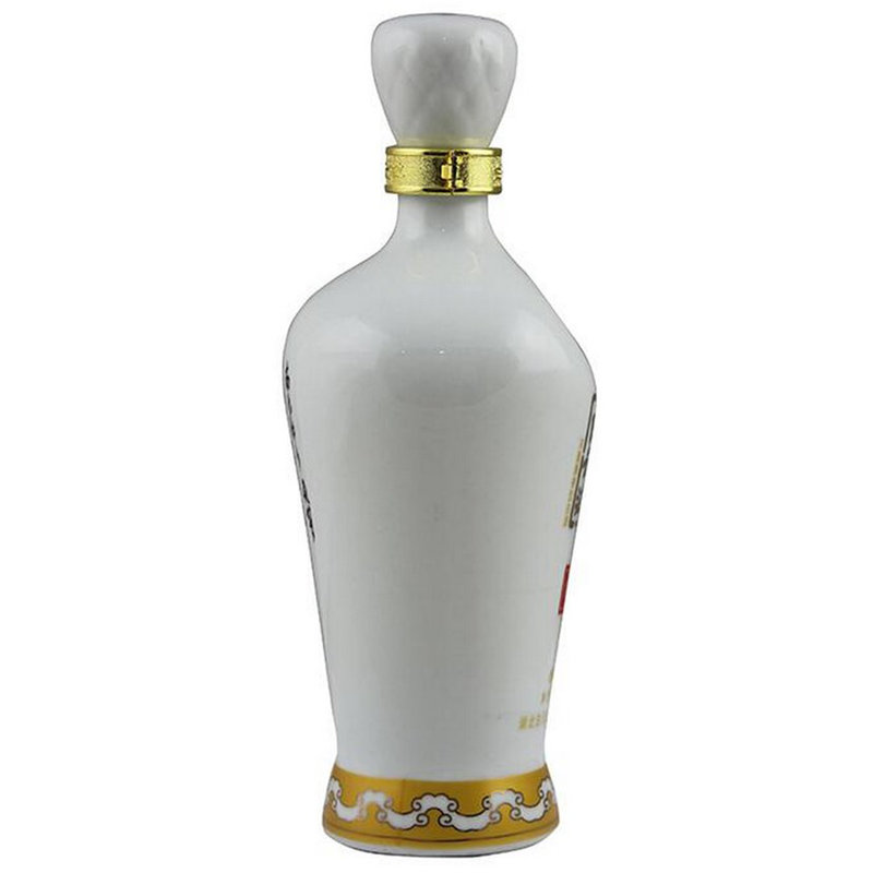白云边1979珍藏53度白酒500ml浓酱兼香型新老包装随机发货