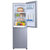 小米米家（MI）BCD-160MDMJ01 两门冰箱 冷藏保鲜 静音无霜 高效制冷 节能 银第4张高清大图