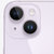 Apple iPhone 14 128G 紫色 移动联通电信 5G手机第3张高清大图