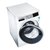 博世（BOSCH）9公斤 变频滚筒洗衣机全自动家用活氧空气洗祛味除菌一级能效WGC344B00W白第5张高清大图