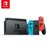 任天堂 Nintendo Switch 国行续航增强版红蓝主机&马力欧卡丁车8 豪华版 游戏兑换卡第10张高清大图