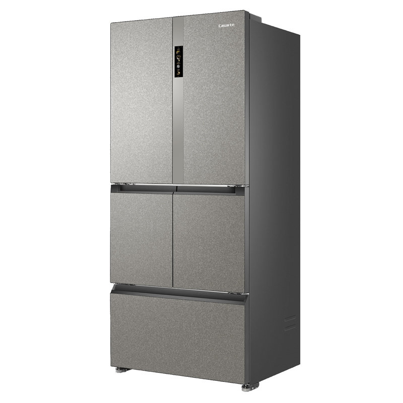 卡萨帝casarte520升f格局自动制冰0距离嵌入冰箱bcd520wlcfpm4g5u1