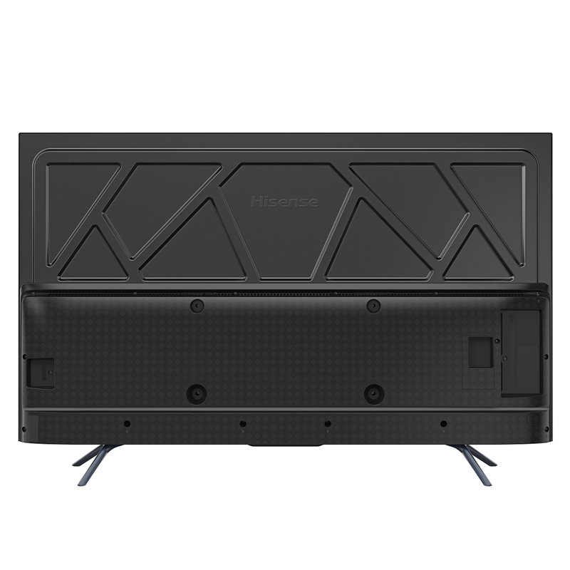 海信(hisense) 55a68f 55英寸 智能 暮澈蓝 电视