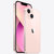Apple iPhone 13 (A2634) 512GB 粉色 支持移动联通电信5G 双卡双待手机第3张高清大图