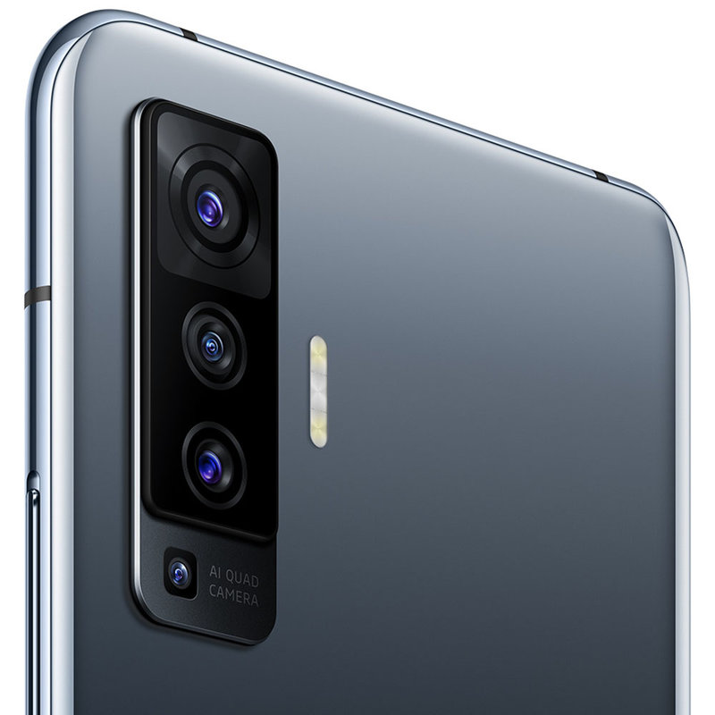 vivo x50 8 256g 黑镜 5g全网通 专业影像旗舰 拍照游戏全面屏大电池