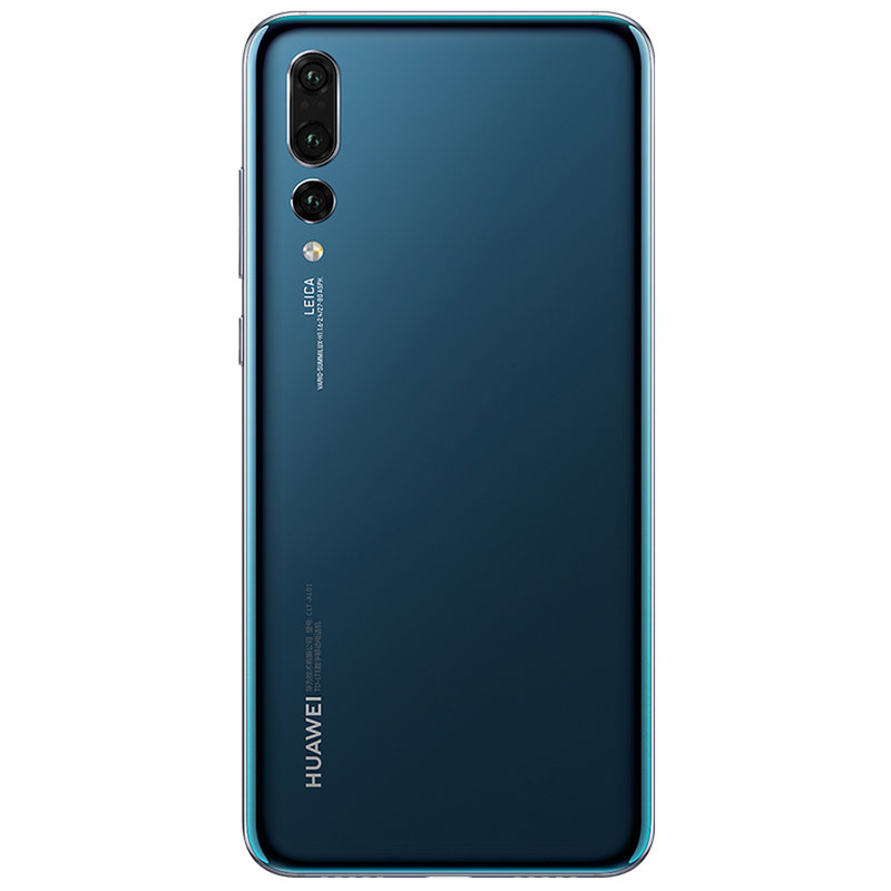 华为手机P20 Pro (CLT-AL01) 6GB+64GB 全面