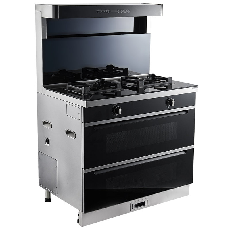 康宝集成灶jjztm5