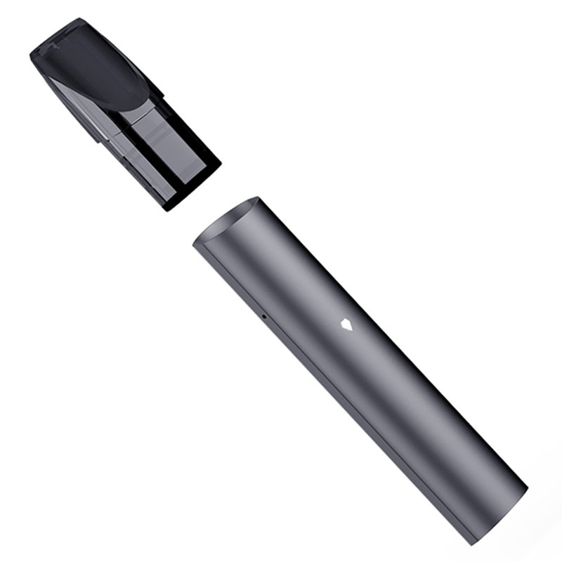 enjovp映卓雾化烟星空灰