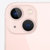 Apple iPhone 13 512G 粉色 移动联通电信 5G手机第3张高清大图