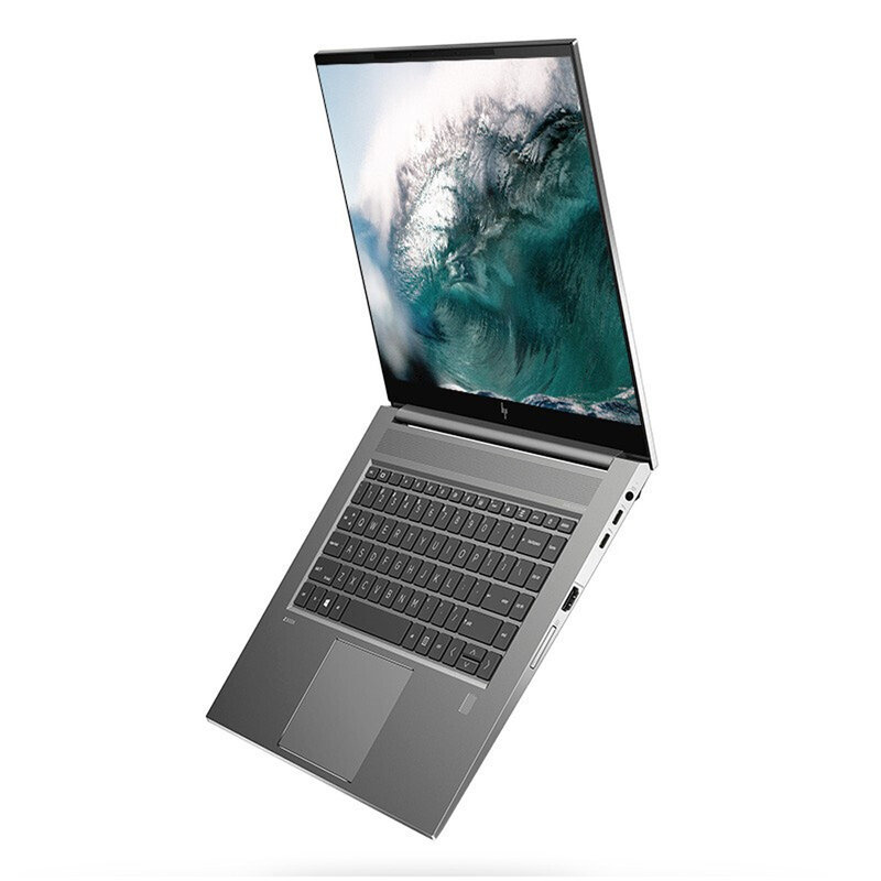 渲染3d建模编程笔记本电脑 i9-10885h 32g 2tssd rtx3000mq 6g独显