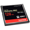 闪迪(SanDisk) DCFXPS-128G-Z46 至尊超极速 128G 读取速度160MB CF存储卡 (计价单位：个)