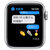 Apple Watch Series 6智能手表 GPS款 44毫米银色铝金属表壳 白色运动型表带 M00D3CH/A第6张高清大图