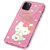 Hello Kitty手机保护壳iPhone11七里香凯蒂第3张高清大图