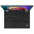 联想ThinkPad S2 2020款 英特尔酷睿十代i5 13.3英寸时尚商务办公轻薄笔记本电脑(i5-10210U 8G 256G SSD FHD高清屏 Win10)第2张高清大图