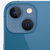 Apple iPhone 13 (A2634) 256GB 蓝色 支持移动联通电信5G 双卡双待手机第4张高清大图