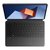 华为HUAWEI MateBook E 12.6英寸OLED全面屏二合一笔记本电脑  11代酷睿i7 16+512GB Win11 WiFi灰第2张高清大图