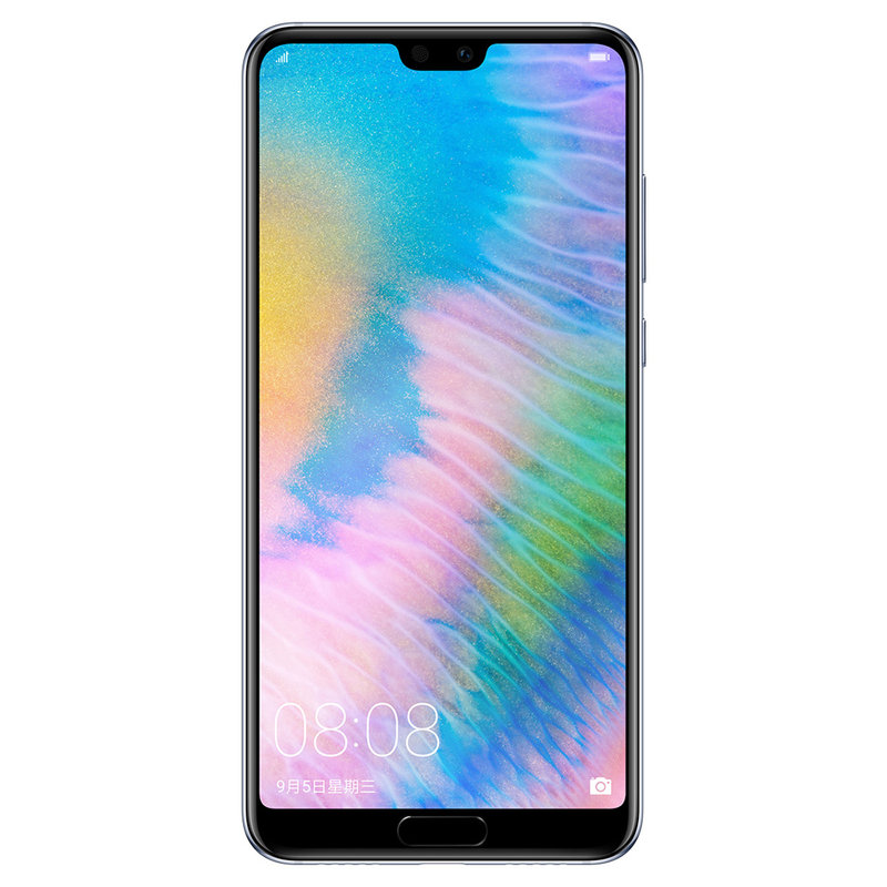 华为手机P20 Pro (CLT-AL00) 8GB+128GB 全