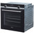 西门子(SIEMENS)嵌入式烤箱 7种加热模式 ECO自清洁 71升大容量HB557GES0W第3张高清大图