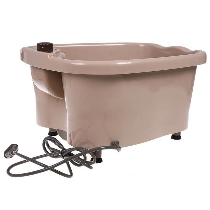 泰昌taichang足浴气血养生机tc2088b红泰昌