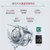 LG 洗衣机超薄滚筒家用全自动大容量10公斤 加热洗涤95度高温除菌10.5KG AI直驱电机蒸汽除菌 FCV10G4T第3张高清大图