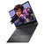 惠普(HP)光影精灵7Victus 16.1英寸游戏本笔记本电脑(i5-11400H 16G 512G RTX3050Ti 4G独显 高色域  黑)第5张高清大图