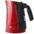 博朗（Braun）电热水壶 自动断电烧水壶 防烫煮 热水壶 1.7L WK300红色第4张高清大图