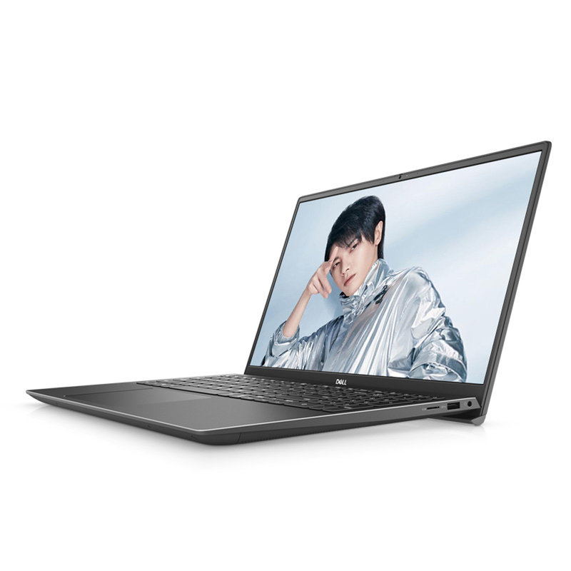 戴尔(dell)灵越7500 第十代英特尔酷睿i7 15.