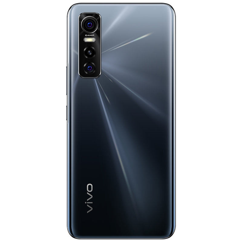 vivos7e活力版新品6400万超清影像系统3200万超清前置33w闪充双模5g全