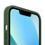 Apple iPhone 13 专用 MagSafe 硅胶保护壳 iPhone保护套 手机壳 - 苜蓿草色第2张高清大图